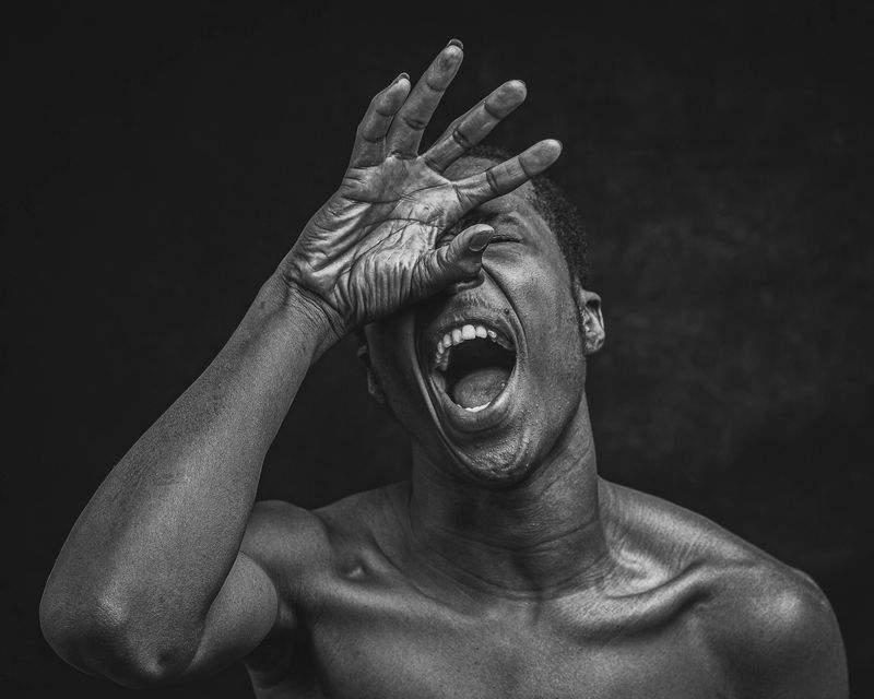 Einzigartige Porträts, die Geschichten erzählen